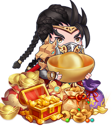 Chest Hero