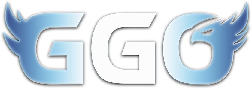 GGO Logo