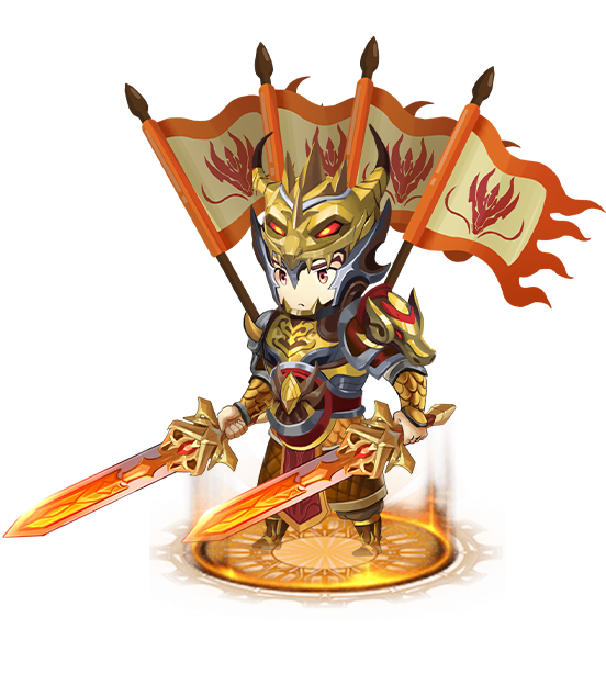 Main Hero
